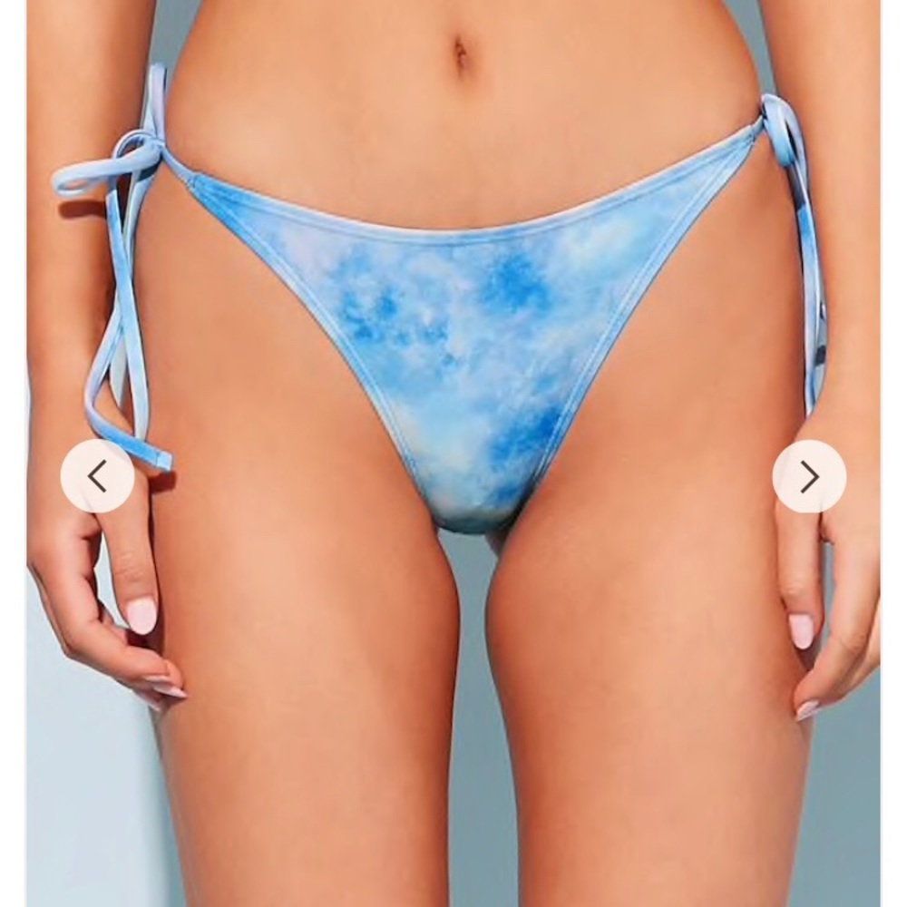 Forever 21 swimwear NWT